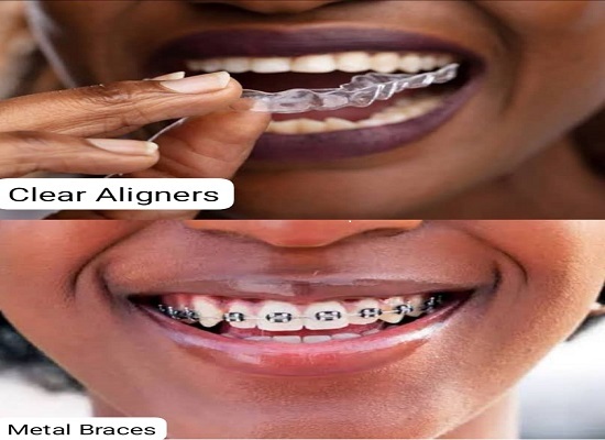 Orthodontics